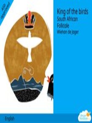 cover image of King of the Birds